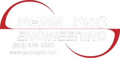 Penn Pro Logo